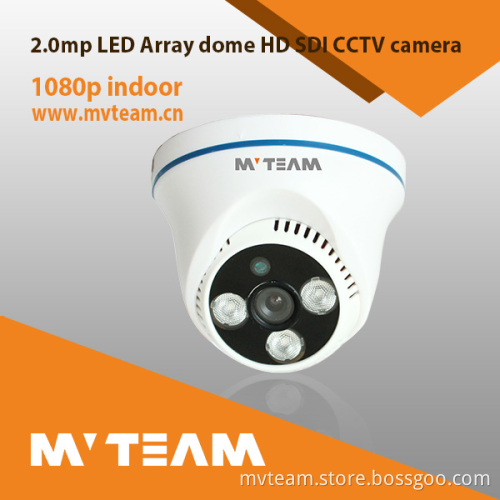 High Definition 1080P HD-Sdi Camera with LED Array (MVT-SD43)